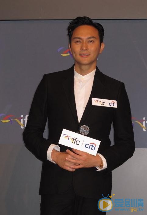 张智霖演唱会照 张智霖高清写真_张智霖高清剧照