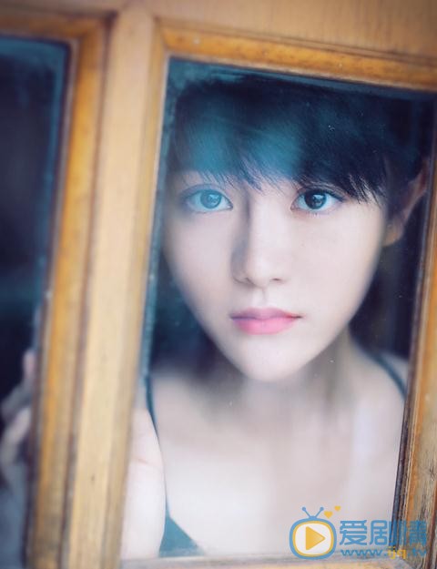 牟星街拍写真 牟星高清写真_牟星高清剧照
