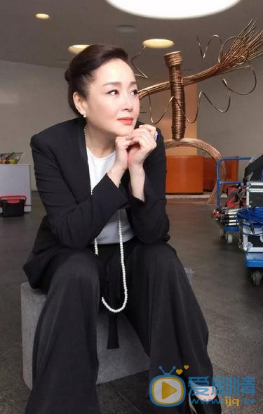 朱凯莉片场照 朱凯莉高清写真_朱凯莉高清剧照
