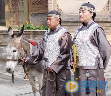 朱凯莉《毛驴县令》剧照 朱凯莉高清写真_朱凯莉高清剧照