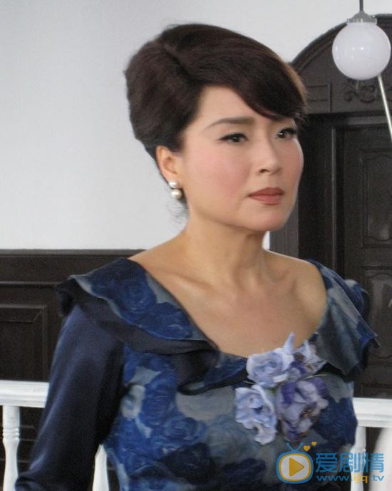 朱凯莉片场照 朱凯莉高清写真_朱凯莉高清剧照