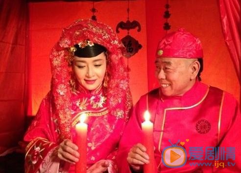 朱凯莉《毛驴县令》剧照 朱凯莉高清写真_朱凯莉高清剧照