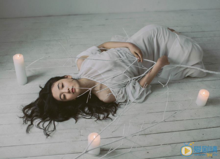 吴倩唯美写真 吴倩高清写真_吴倩高清剧照
