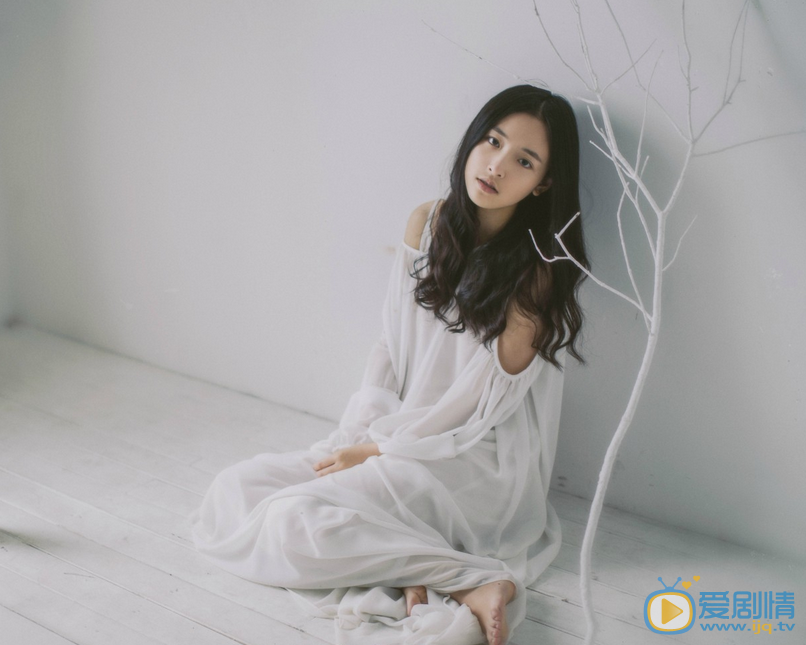 吴倩唯美写真 吴倩高清写真_吴倩高清剧照