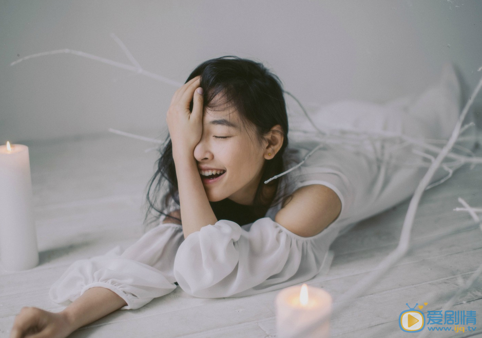 吴倩唯美写真 吴倩高清写真_吴倩高清剧照