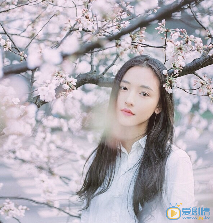 吴倩唯美写真 吴倩高清写真_吴倩高清剧照