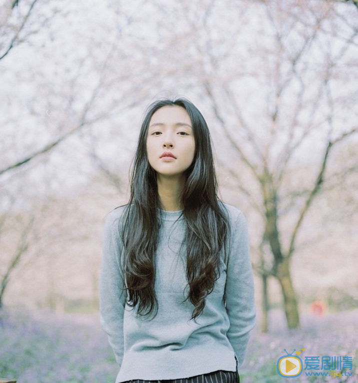 吴倩唯美写真 吴倩高清写真_吴倩高清剧照