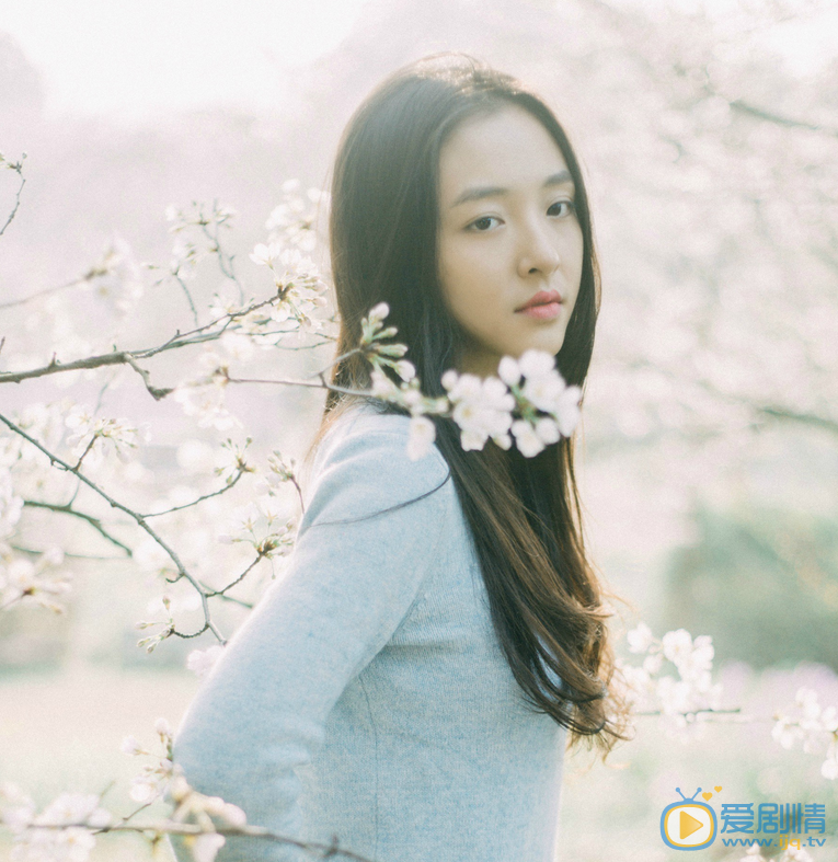 吴倩唯美写真 吴倩高清写真_吴倩高清剧照