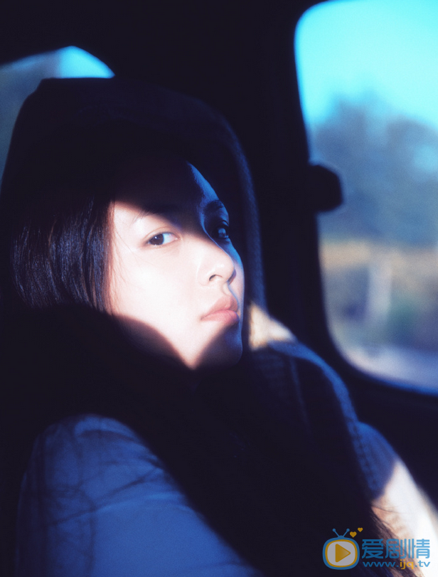 吴倩生活照 吴倩高清写真_吴倩高清剧照