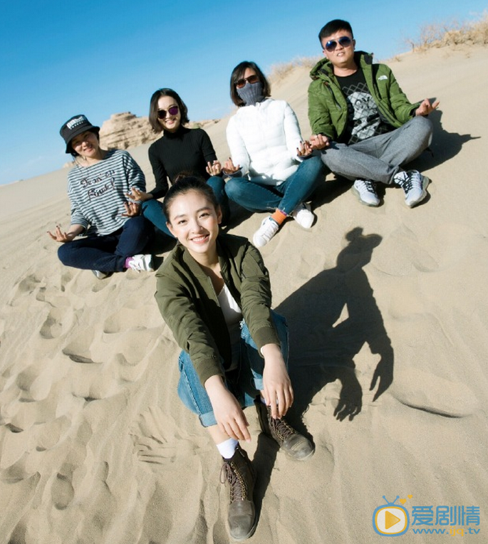 吴倩生活照 吴倩高清写真_吴倩高清剧照