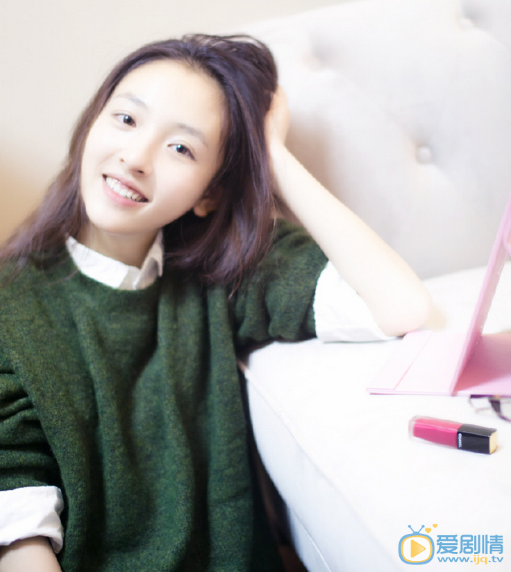 吴倩生活照 吴倩高清写真_吴倩高清剧照