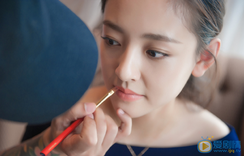 吴倩生活照 吴倩高清写真_吴倩高清剧照