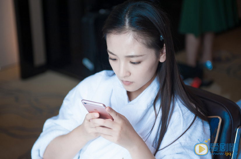 吴倩生活照 吴倩高清写真_吴倩高清剧照