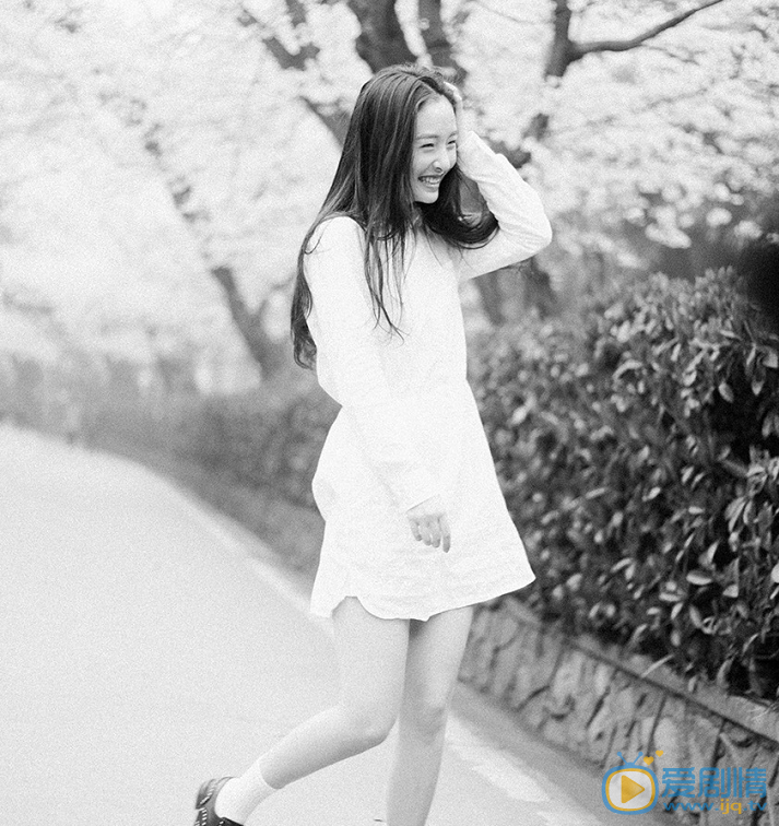 吴倩生活照 吴倩高清写真_吴倩高清剧照