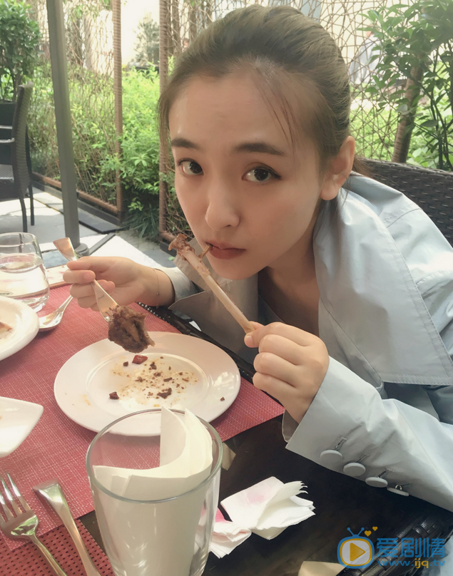 吴倩生活照 吴倩高清写真_吴倩高清剧照