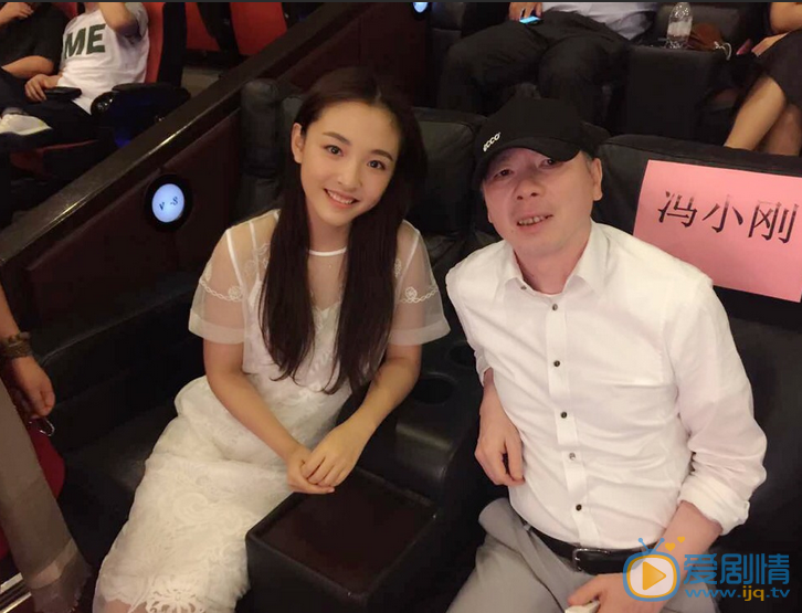 吴倩生活照 吴倩高清写真_吴倩高清剧照