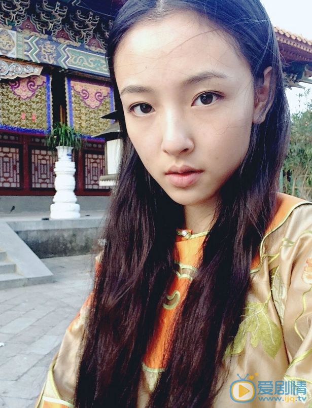 吴倩生活照 吴倩高清写真_吴倩高清剧照