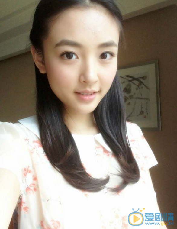 吴倩生活照 吴倩高清写真_吴倩高清剧照