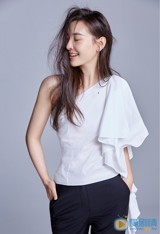 吴倩写真 吴倩高清写真_吴倩高清剧照
