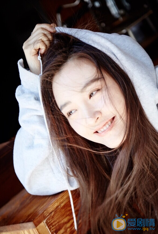 吴倩写真 吴倩高清写真_吴倩高清剧照
