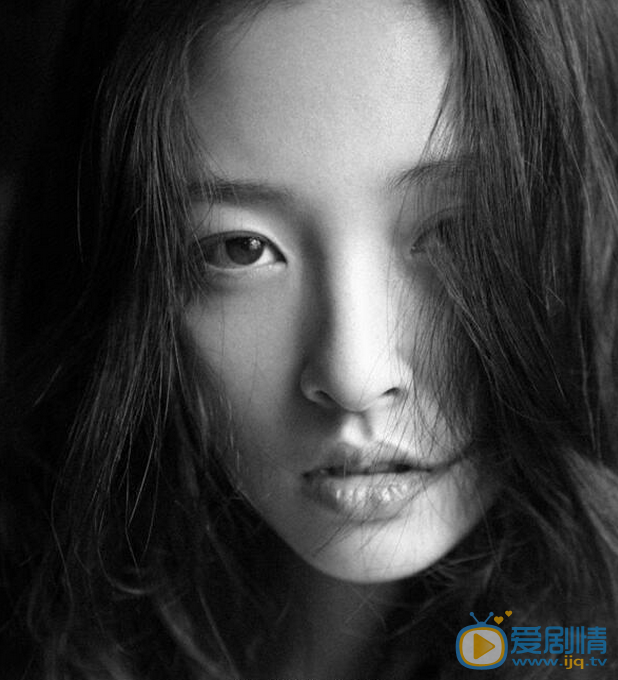 吴倩写真 吴倩高清写真_吴倩高清剧照
