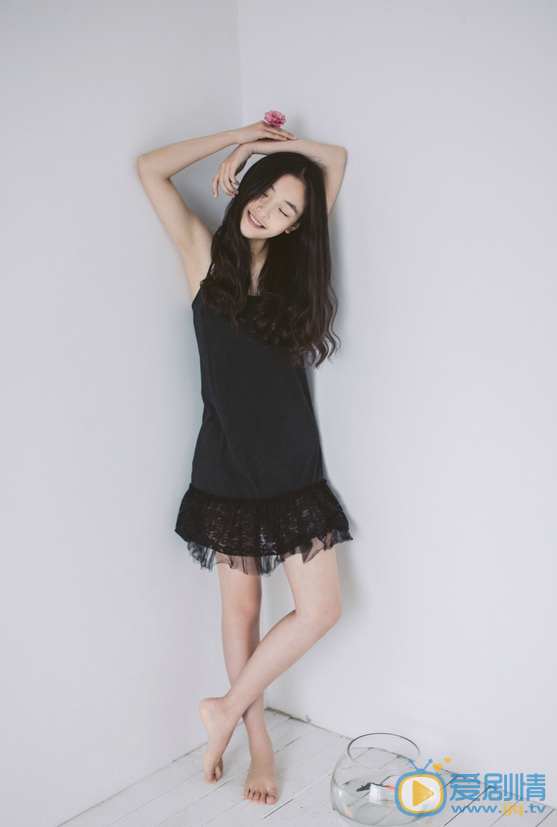 吴倩写真 吴倩高清写真_吴倩高清剧照