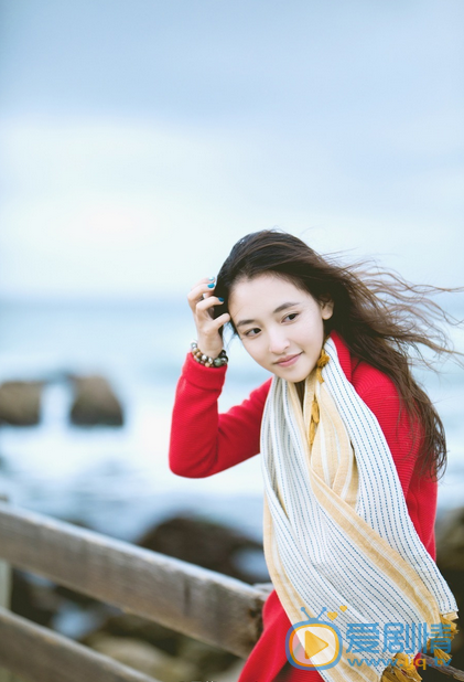 吴倩春日写真 吴倩高清写真_吴倩高清剧照
