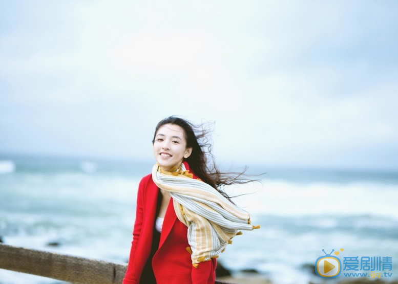 吴倩春日写真 吴倩高清写真_吴倩高清剧照