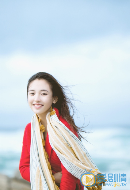 吴倩春日写真 吴倩高清写真_吴倩高清剧照