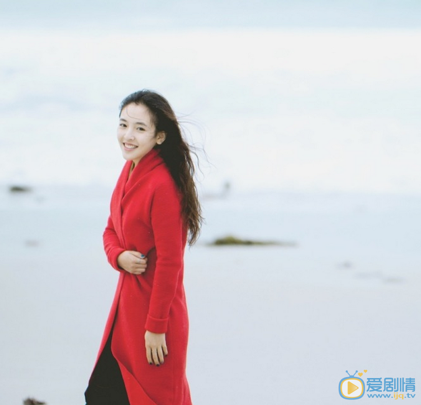 吴倩春日写真 吴倩高清写真_吴倩高清剧照