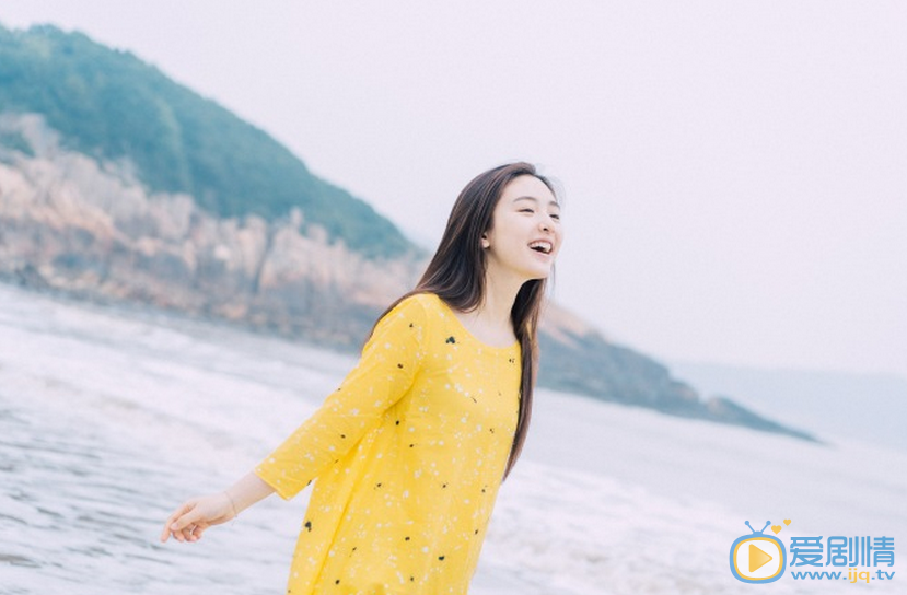 吴倩春日写真 吴倩高清写真_吴倩高清剧照
