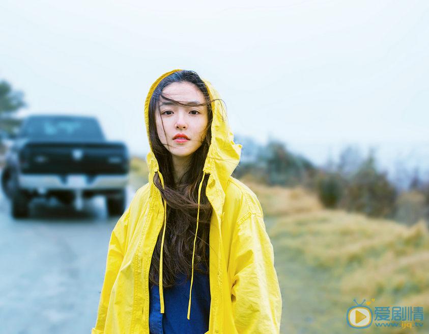 吴倩春日写真 吴倩高清写真_吴倩高清剧照
