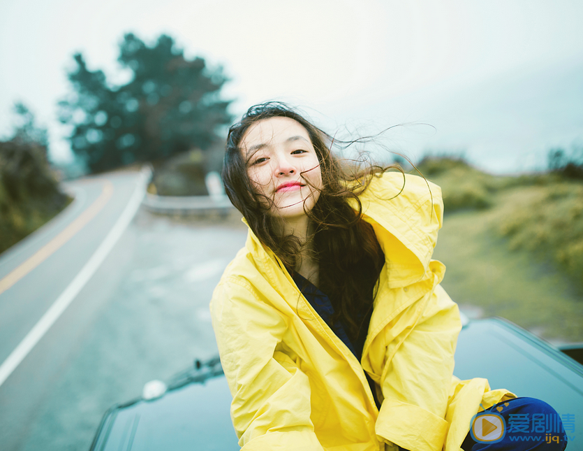 吴倩春日写真 吴倩高清写真_吴倩高清剧照