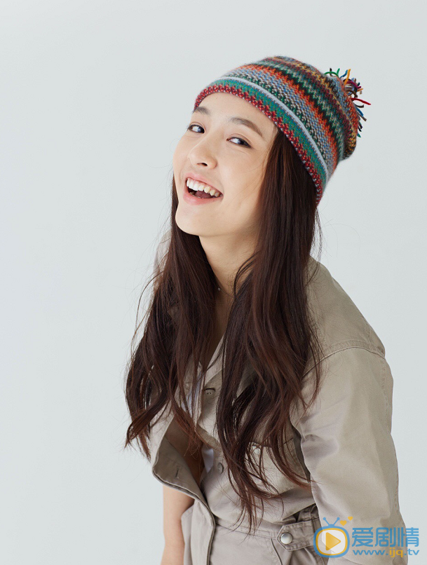 吴倩写真 吴倩高清写真_吴倩高清剧照