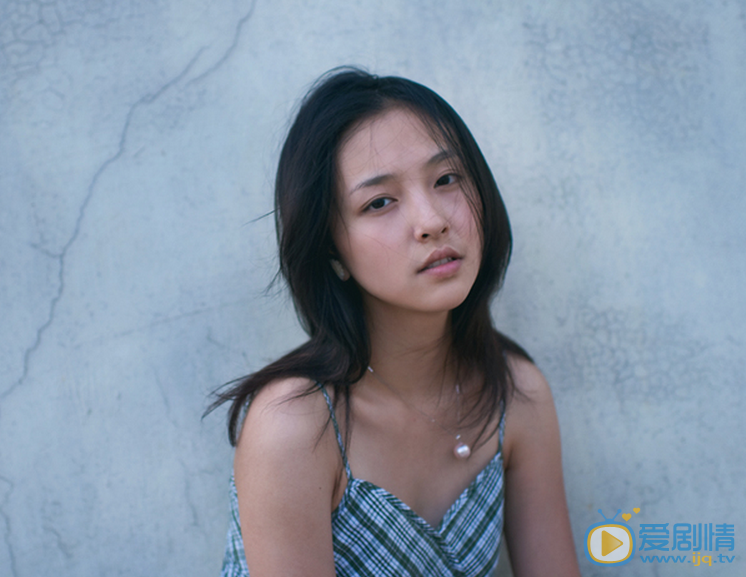吴倩清纯写真 吴倩高清写真_吴倩高清剧照