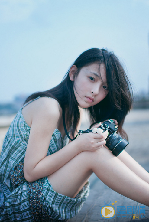 吴倩清纯写真 吴倩高清写真_吴倩高清剧照