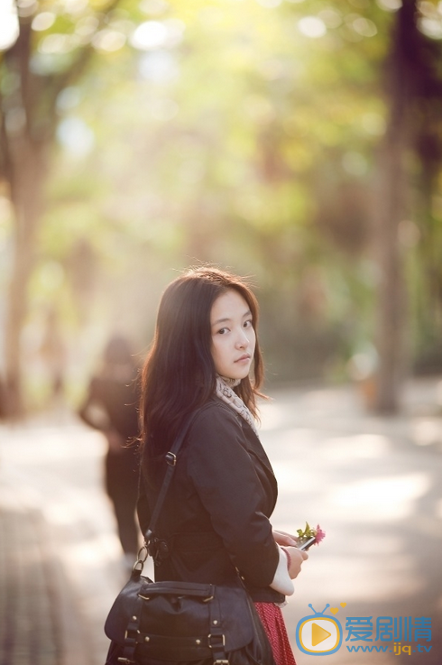 吴倩清纯写真 吴倩高清写真_吴倩高清剧照