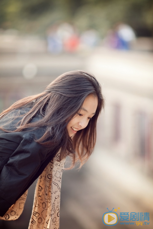 吴倩清纯写真 吴倩高清写真_吴倩高清剧照