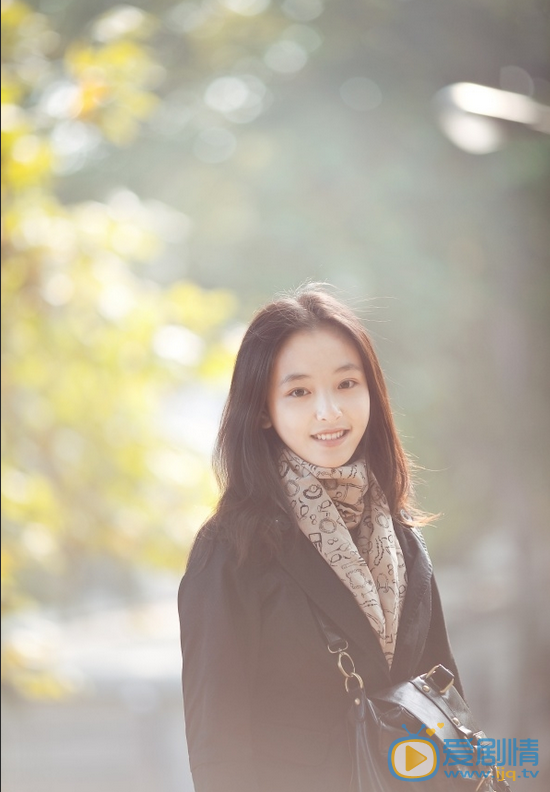 吴倩清纯写真 吴倩高清写真_吴倩高清剧照