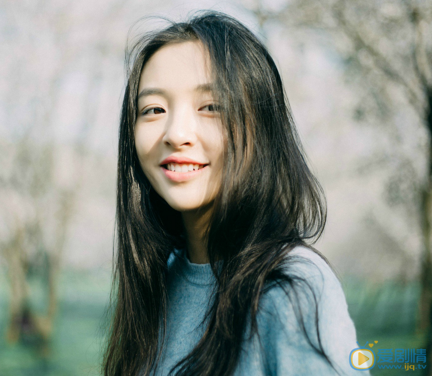 吴倩清纯写真 吴倩高清写真_吴倩高清剧照