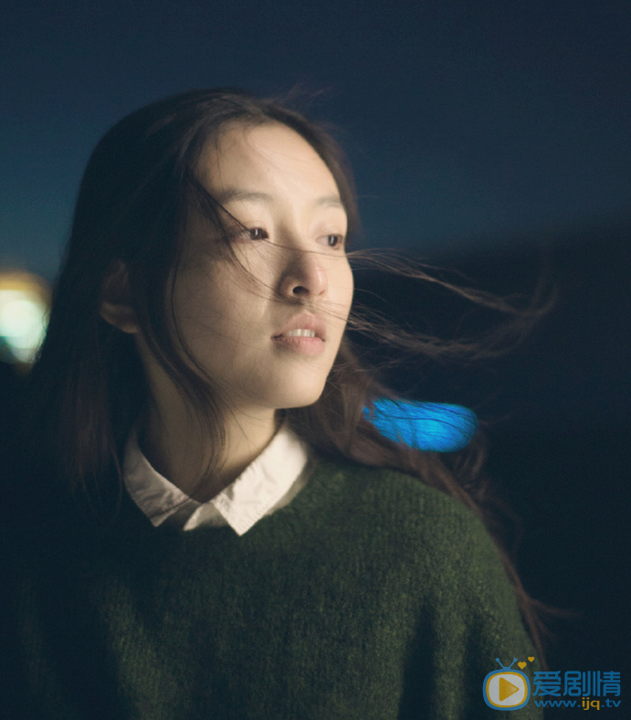 吴倩文艺大片 吴倩高清写真_吴倩高清剧照