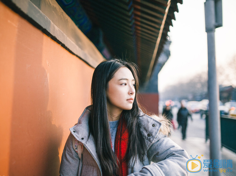吴倩文艺大片 吴倩高清写真_吴倩高清剧照