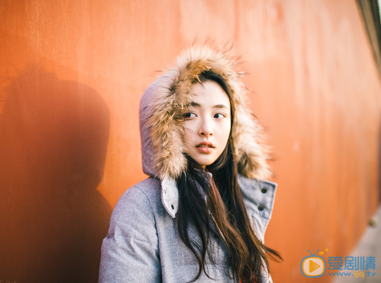 吴倩文艺大片 吴倩高清写真_吴倩高清剧照