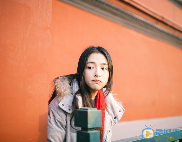 吴倩文艺大片 吴倩高清写真_吴倩高清剧照