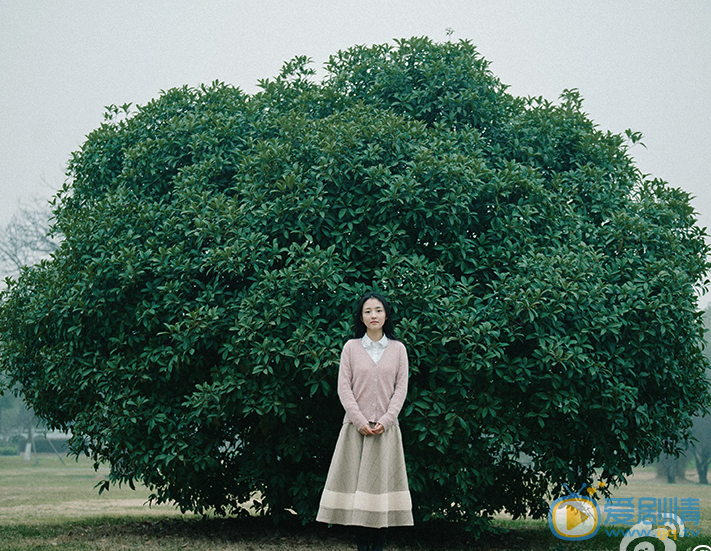 吴倩文艺大片 吴倩高清写真_吴倩高清剧照