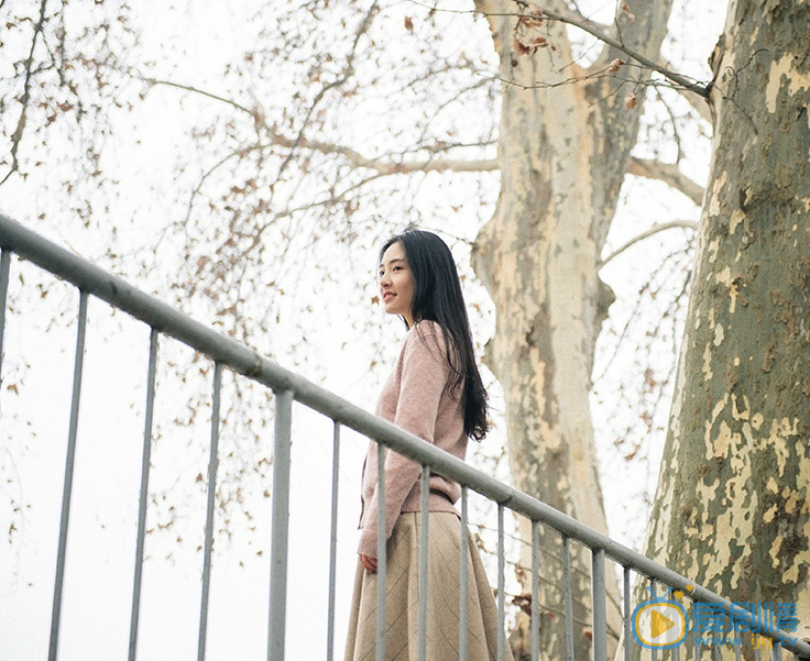 吴倩文艺大片 吴倩高清写真_吴倩高清剧照