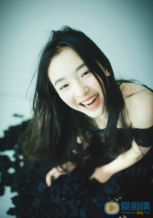 吴倩文艺大片 吴倩高清写真_吴倩高清剧照