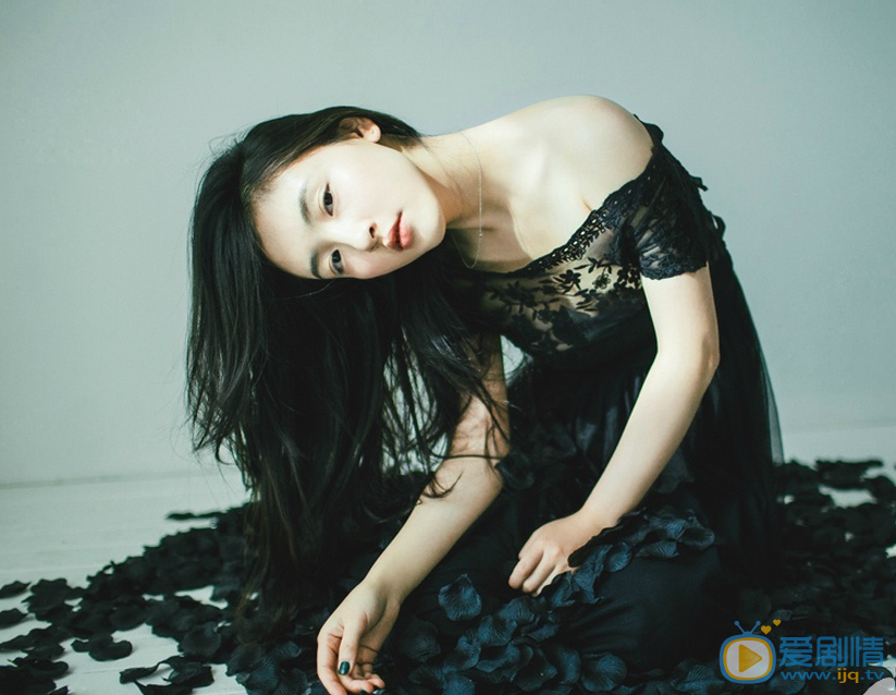 吴倩文艺大片 吴倩高清写真_吴倩高清剧照