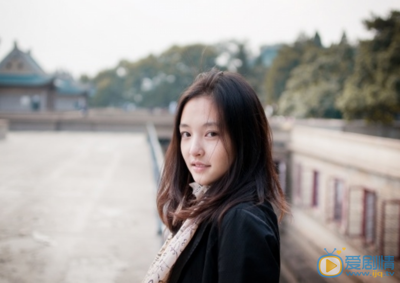 吴倩文艺大片 吴倩高清写真_吴倩高清剧照