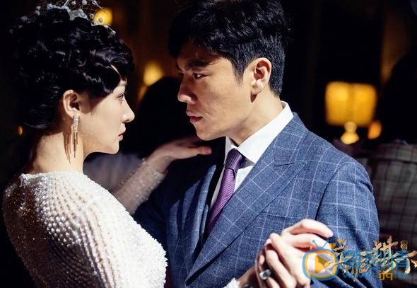 兵临旗下剧照